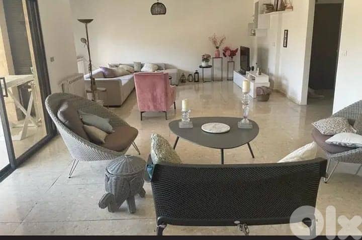 FANAR 3 BEDS FOR RENT WELL MAINTAINED 220SQ , FAR-135 0