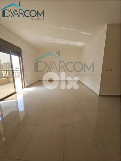 DY2974 - Adonis Prime Location Apartment for Sale!