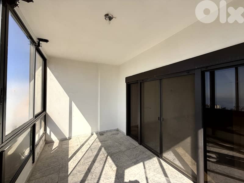 RWK157TJ-Apartment For Rent in Fatqa-شقة للإيجار في فتقا 0