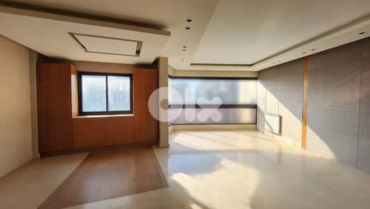Apartment For Sale in Achrafieh شقة للبيع في الأشرفية