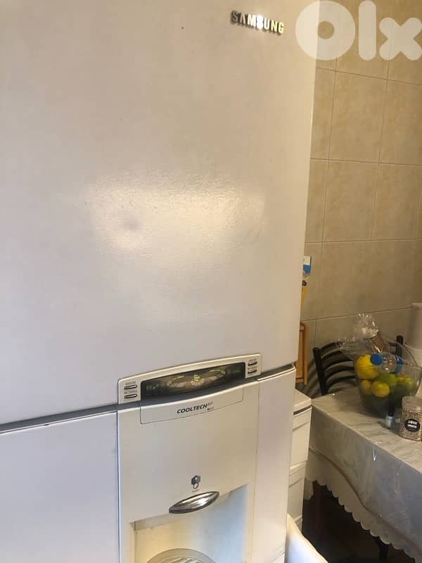 frigidaire samsung 3