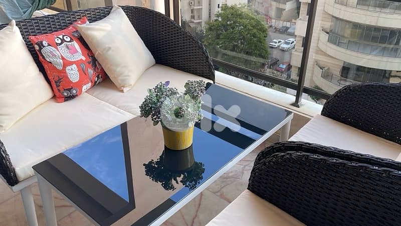 outdoor balkony furniture 1