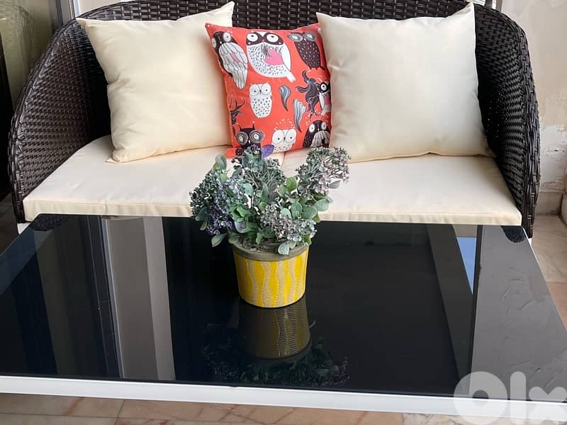 outdoor balkony furniture 2