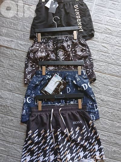 T-shirt , short , shirts