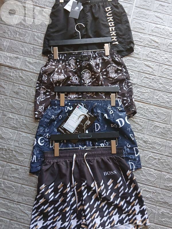 T-shirt , short , shirts 0