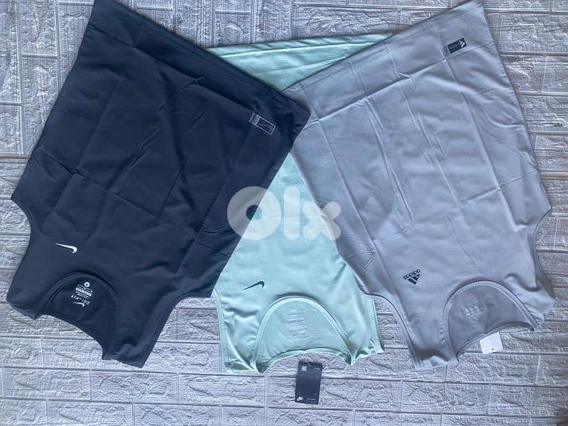 T-shirt , short , shirts 3