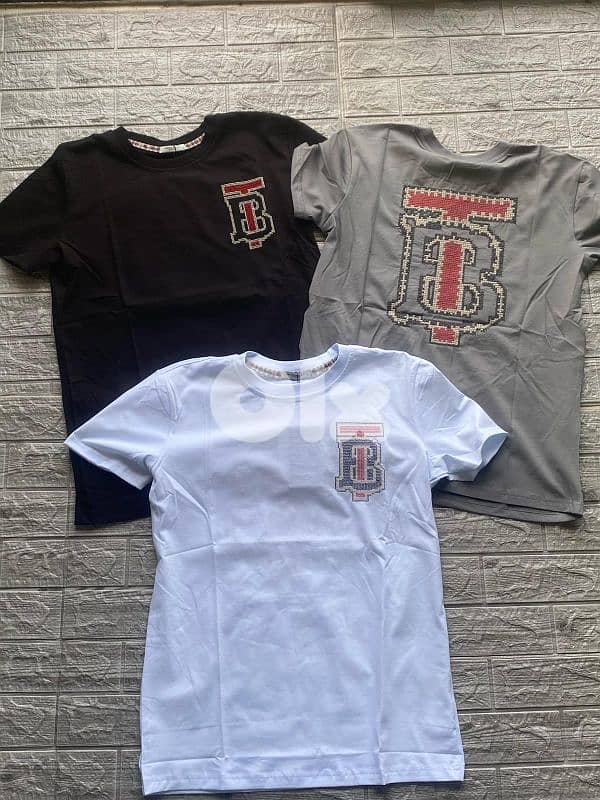 T-shirt , short , shirts 4