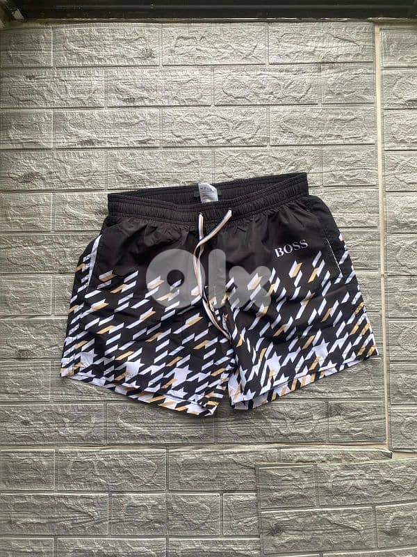 T-shirt , short , shirts 7