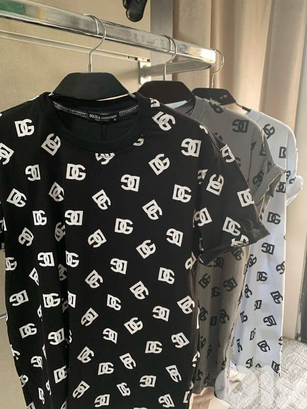 T-shirt , short , shirts 11