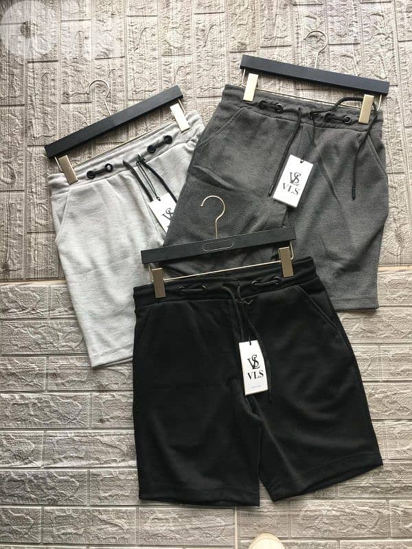 T-shirt , short , shirts 12