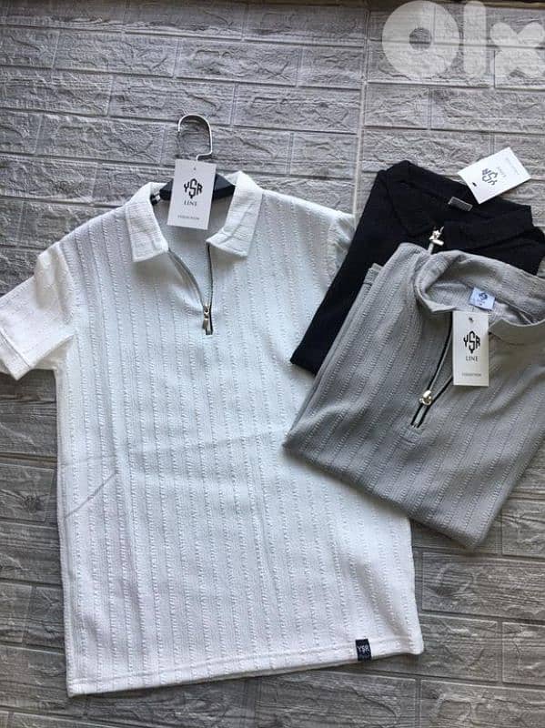 T-shirt , short , shirts 14