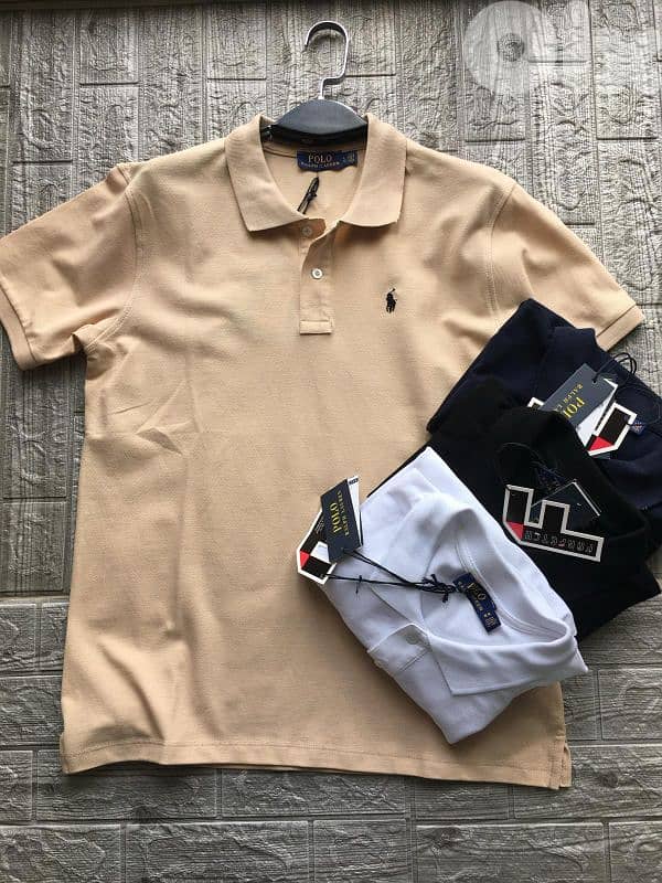 T-shirt , short , shirts 18