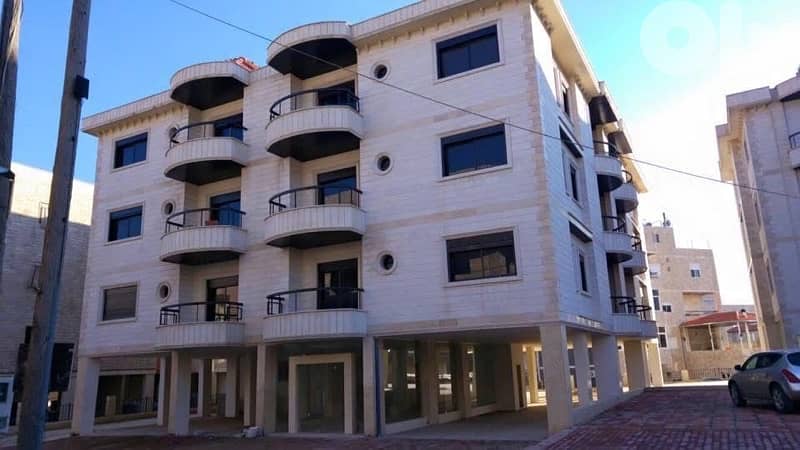 شقة في الكرك للبيع 0