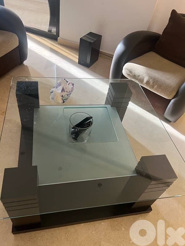 salon w sofra kemlin lal be3 ma3 ba3ed 3