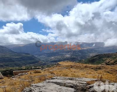 Land For Sale In Mazraat Al Siyed-Laklouk – CPJGK22