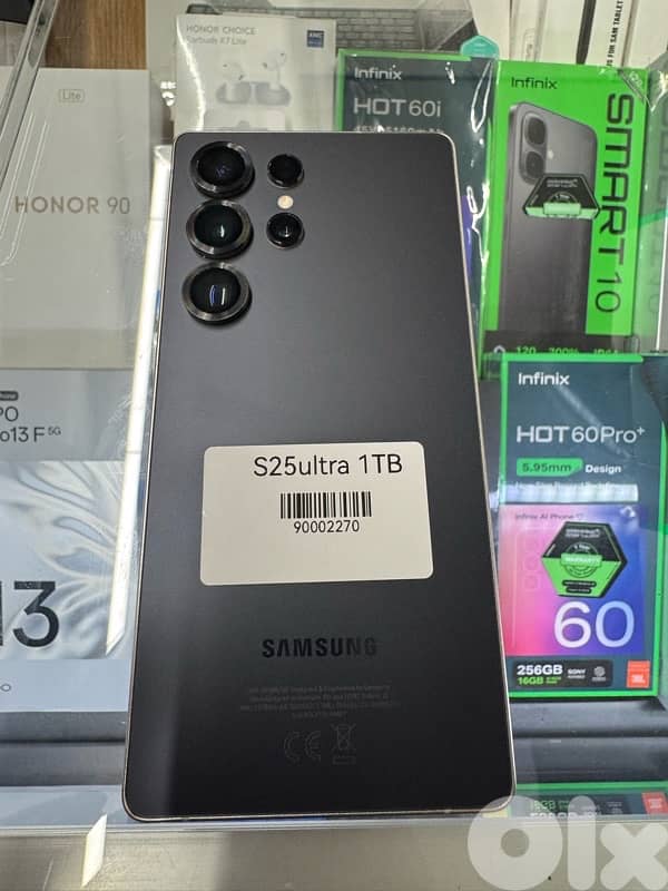 s25 ultra 0