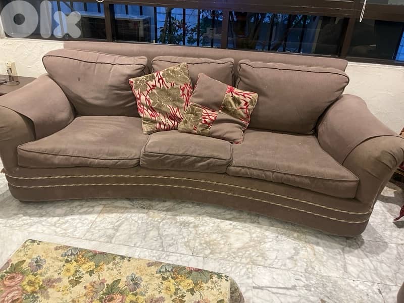 used tv room couches 1