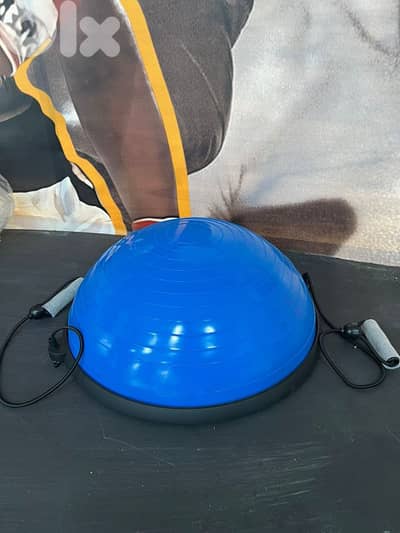 Bosu Ball
