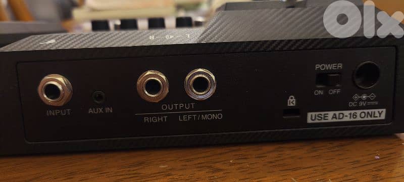 Zoom g2xfour Open Box 3