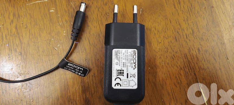 Zoom g2xfour Open Box 6