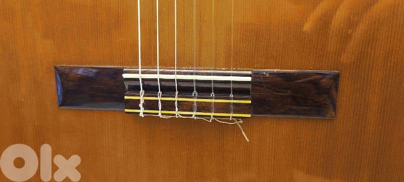 Fender Vintage Classical guitar 2