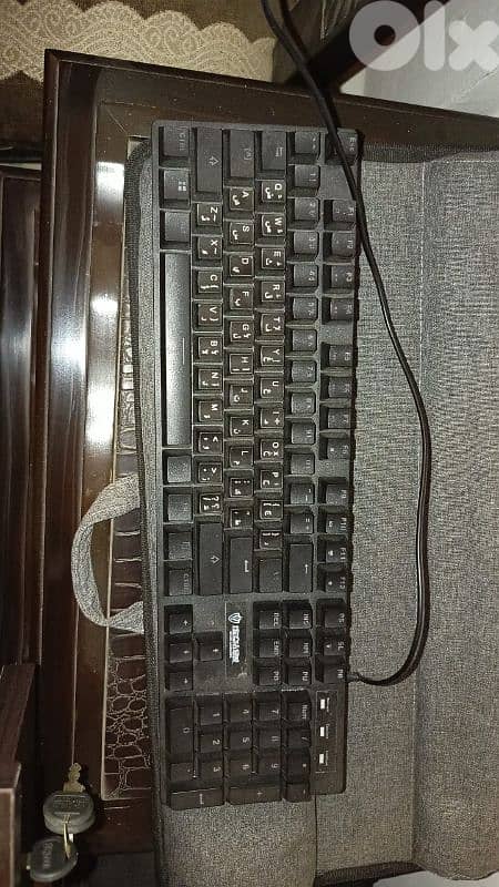 Gaming Laptop MSI Raider GE75 3