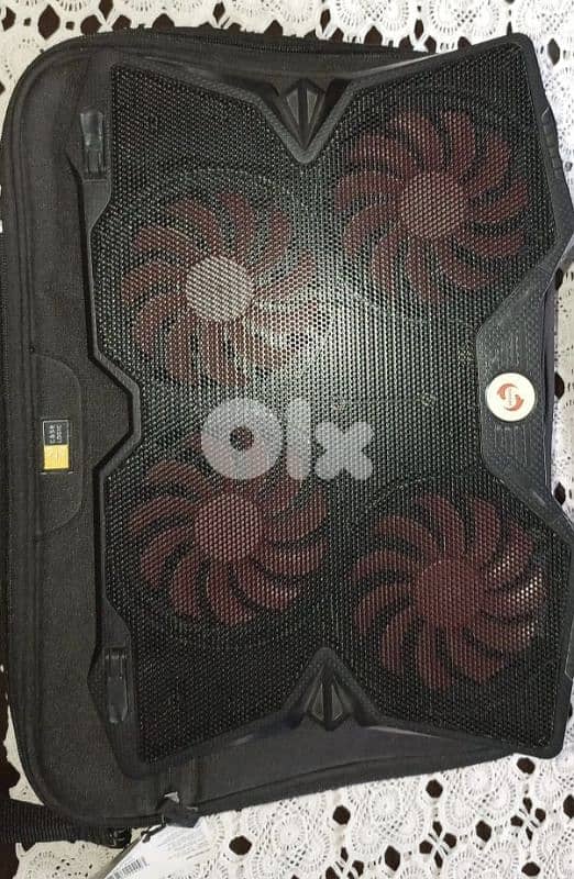 Gaming Laptop MSI Raider GE75 4