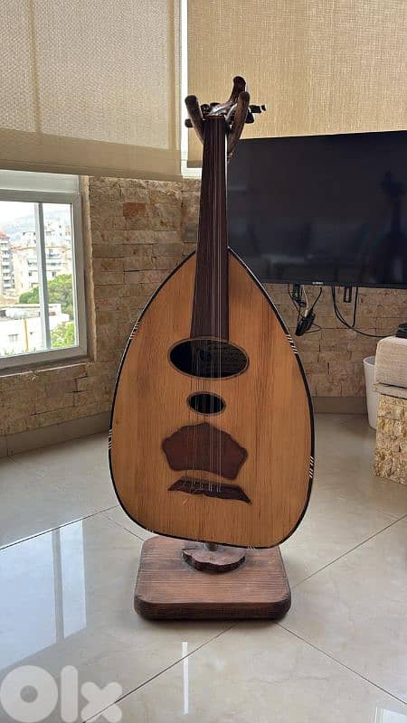 Egyptian oud for sale 0