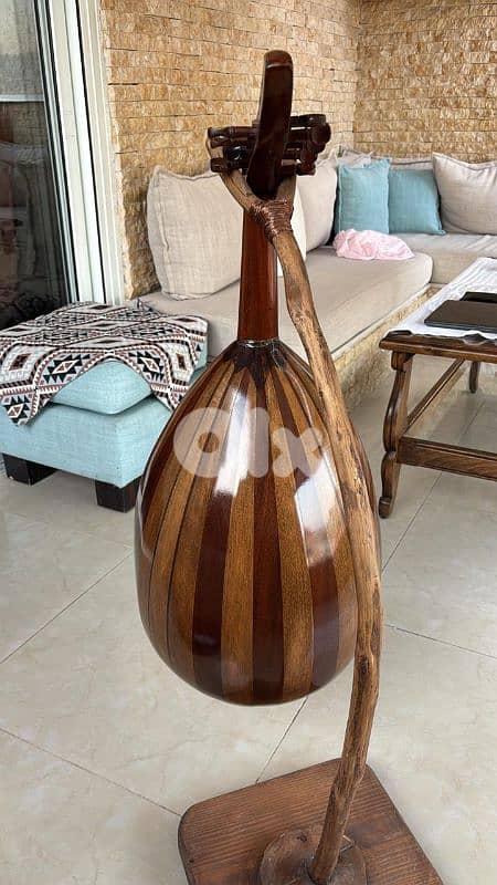 Egyptian oud for sale 1