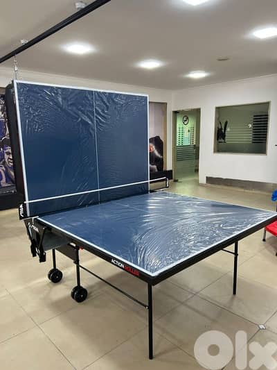 Pingpong Stiga Action Roller