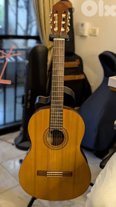 Yamaha C40 excellent condition 0