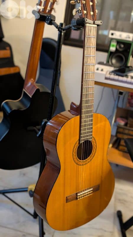 Yamaha C70 excellent condition 0