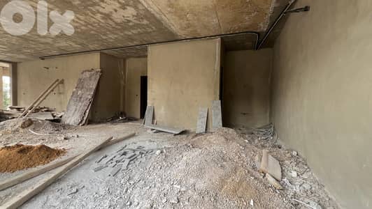 RWK168RM - Under-Construction Office for Sale in Zouk Mikael