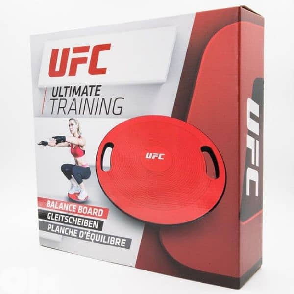 UFC Balance Board 0