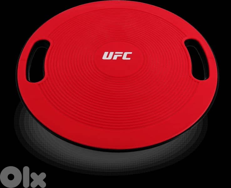 UFC Balance Board 1