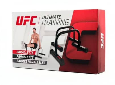 UFC Paralletts