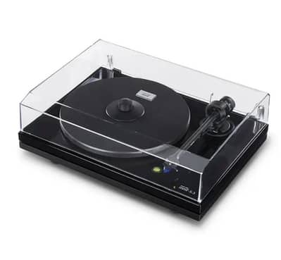 Turntable Music Hall mmf-5.3