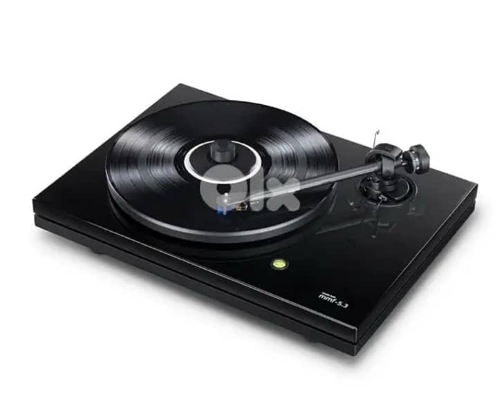 Turntable Music Hall mmf-5.3 3