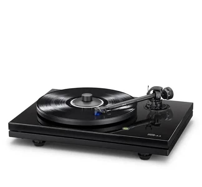Turntable Music Hall mmf-5.3 5