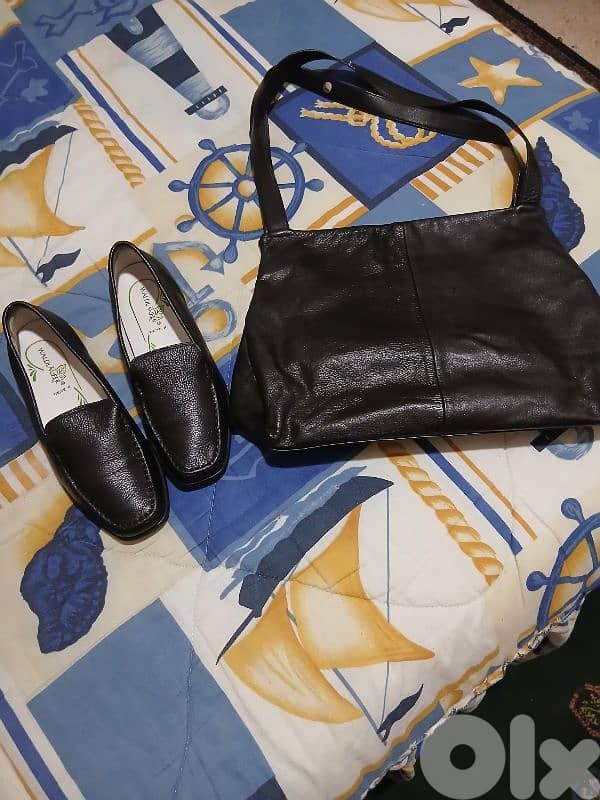 shoes and handbag 0