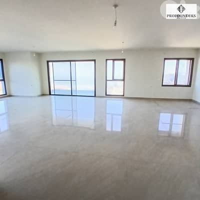 Apartment for rent in Qornet Chehwan شقة للايجار في قرنة شهوان