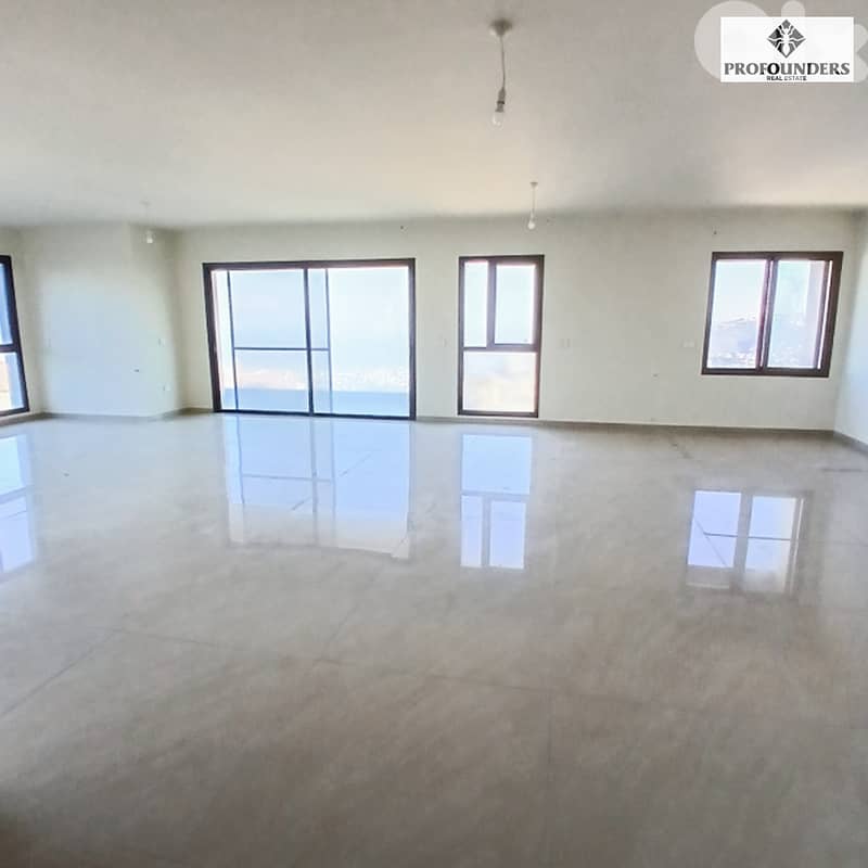 Apartment for rent in Qornet Chehwan شقة للايجار في قرنة شهوان 0