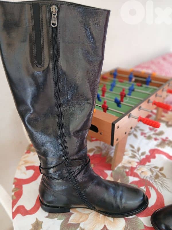 Woman winter boots 3