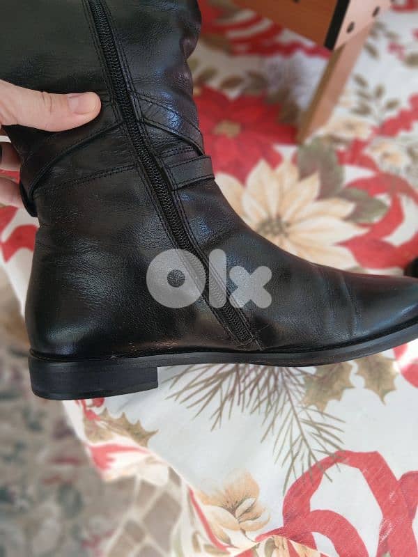 Woman winter boots 4