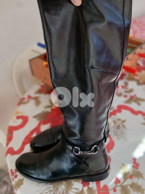 Woman winter boots 5