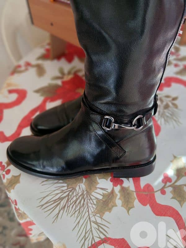 Woman winter boots 6