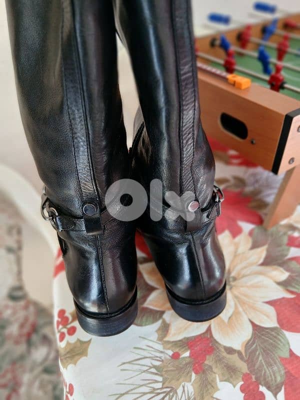 Woman winter boots 7