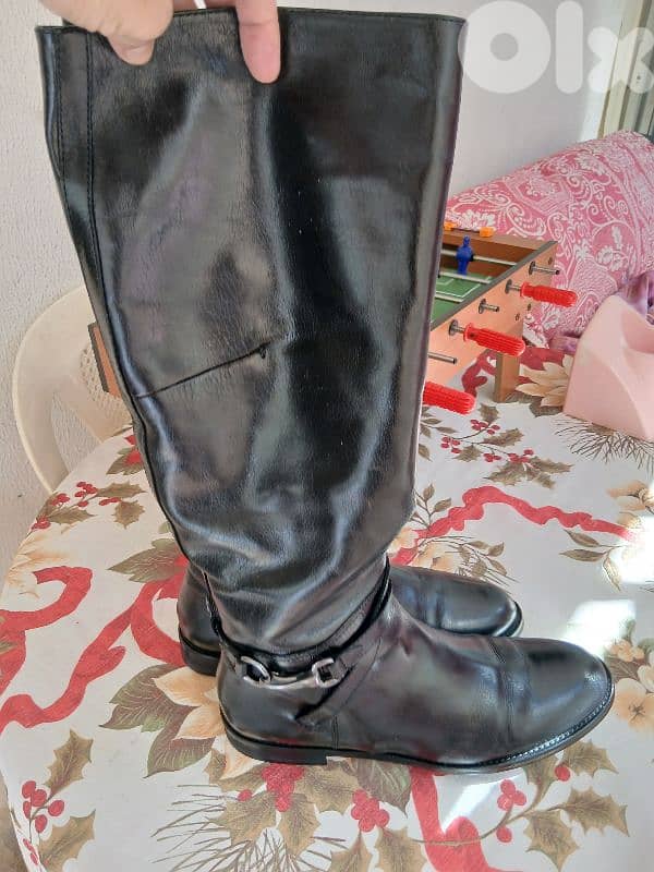 Woman winter boots 8