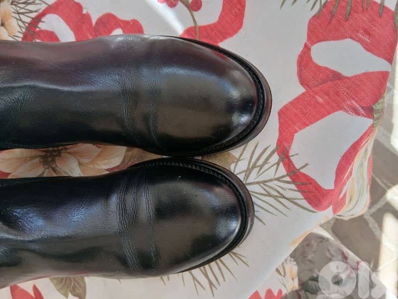 Woman winter boots 9