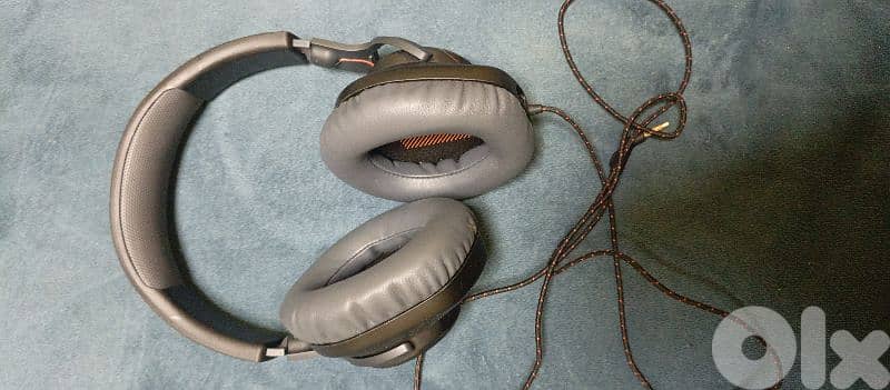 JBL Wired Headset Good Condition 0